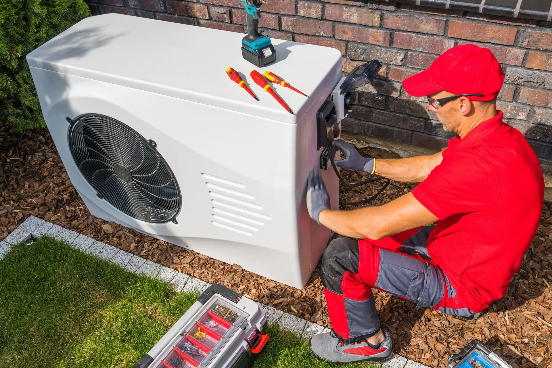 About HVAC in Moore Haven, FL